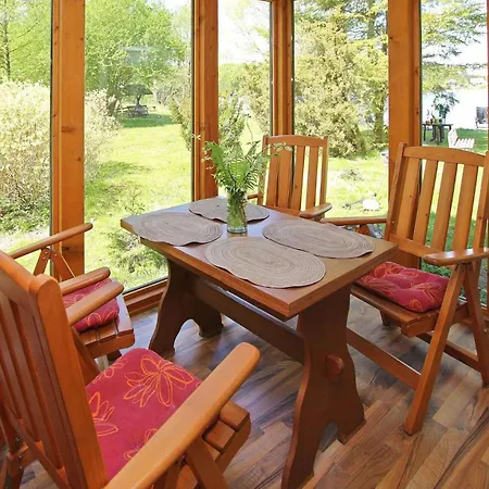 Rheinsberg Hébergement de vacances
