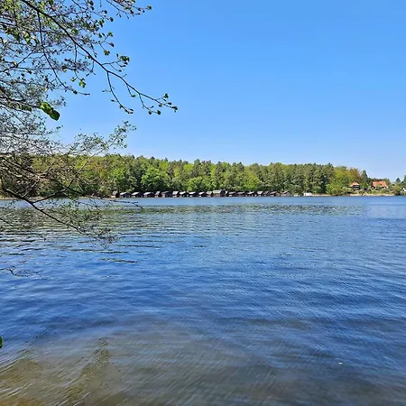 Rheinsberg Hébergement de vacances