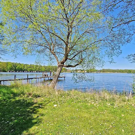 Rheinsberg Scharfenberg